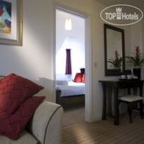 Park Central Hotel 