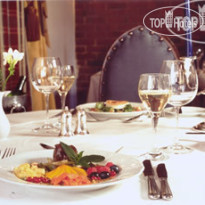 Marygreen Manor Hotel 