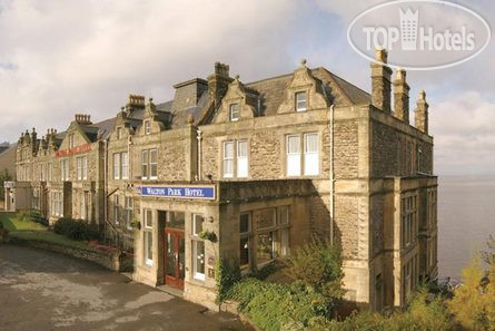 Hotel photo Best Western Walton Park 3*