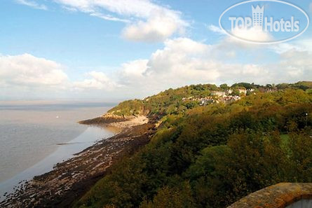 New photos from tourists Best Western Walton Park 3*