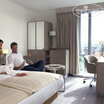 Hilton Garden Inn Bristol City Centre  