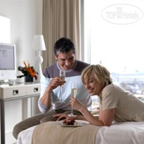 Hilton Garden Inn Bristol City Centre  