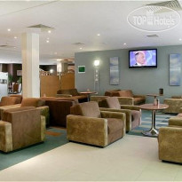 Holiday Inn Bristol Airport 