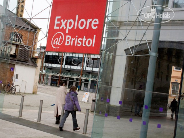 Hotel photo Premier Apartments Bristol 4*
