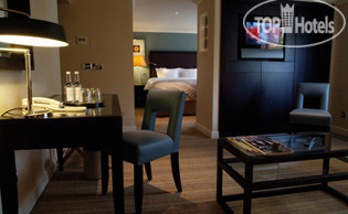 New photos from tourists Puma The Lygon Arms 4*