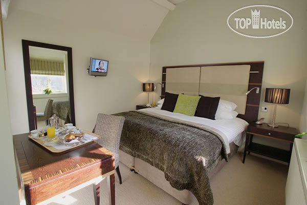Hotelier's photos Dormy House Hotel 4*
