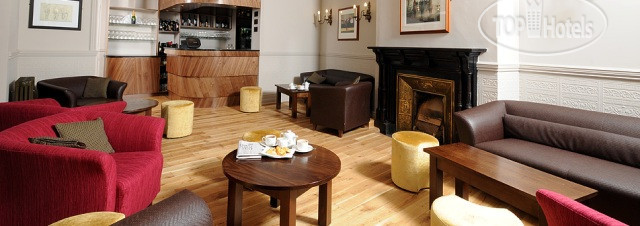 New photos from tourists Rutland Arms 3*