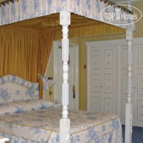 Best Western Abbots Barton Hotel 