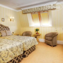 Best Western Abbots Barton Hotel 