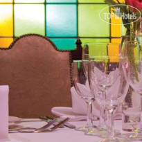 Best Western Abbots Barton Hotel 