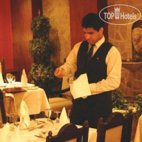 Best Western Abbots Barton Hotel 