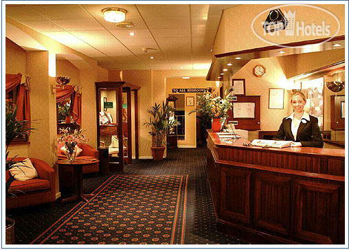 New photos from tourists Carlisle Swallow 3*