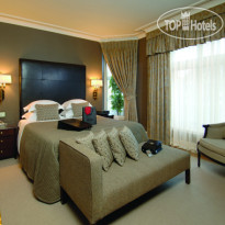 The Chester Grosvenor & Spa 