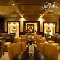 The Chester Grosvenor & Spa 