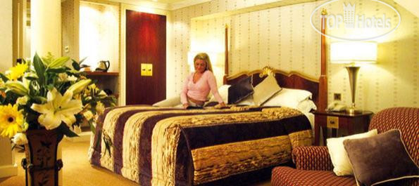 New photos from tourists Grosvenor Pulford Hotel & Spa 4*