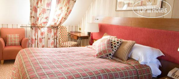Hotel photo Grosvenor Pulford Hotel & Spa 4*