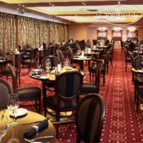 The Park Royal Hotel 