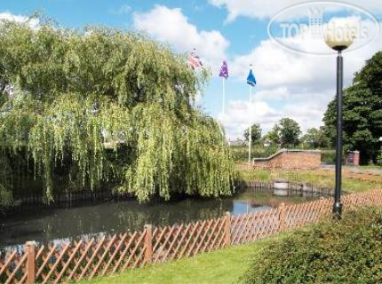 New photos from tourists The Park Royal Hotel 4*