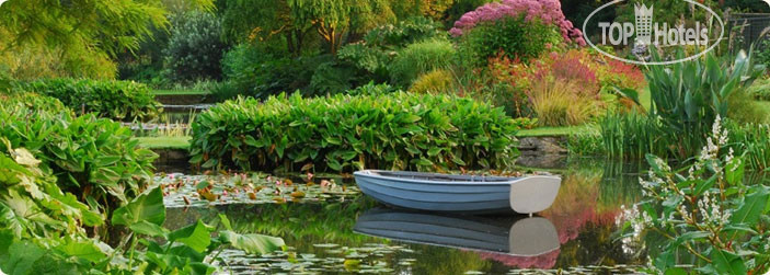 New photos from tourists Brook Red Lion Hotel 3*