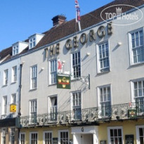 The George 