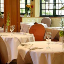 The George 