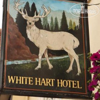 White Hart Coggeshall 