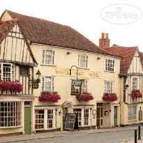 White Hart Coggeshall 