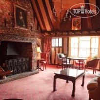 White Hart Coggeshall 