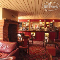 White Hart Hotel Braintree 