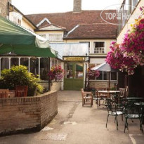 White Hart Hotel Braintree 