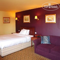 White Hart Hotel Braintree 