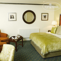 Noel Arms Hotel 
