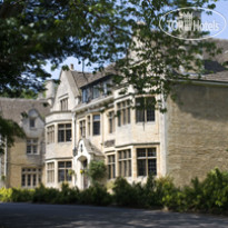 Hare & Hounds Hotel 