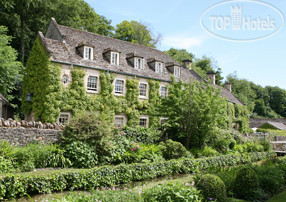 Hotel photo Swan Hotel at Bibury 3*