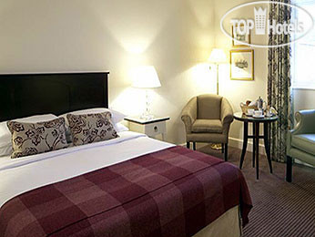 New photos from tourists Mercure Coventry Brandon Hall Hotel and Spa 4*