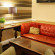 Donington Manor Hotel 