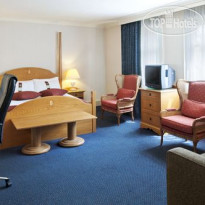 Holiday Inn Doncaster A1(M) Jct.36