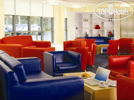 New photos from tourists Ramada Encore Doncaster Airport 3*