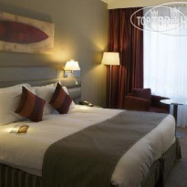 Radisson Blu Hotel, Durham 