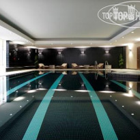 Radisson Blu Hotel, Durham 