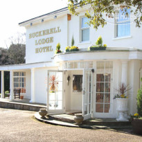 Buckerell Lodge 