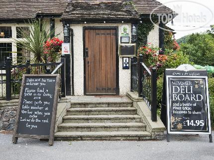 Hotel photo Dartbridge Inn Buckfastleigh 3*