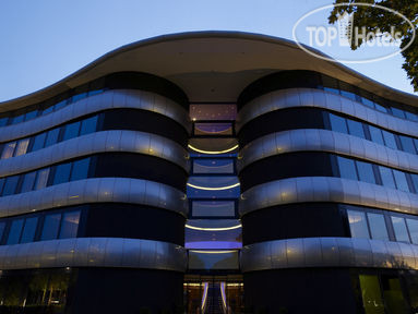 Hotel photo Aviator 4*