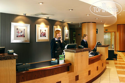 New photos from tourists DoubleTree by Hilton Woking 4*