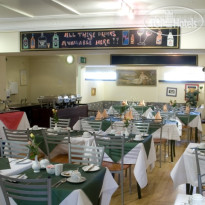 Britannia Ashley Hale Hotel 