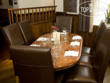 New photos from tourists White Hart Chalfont St Giles 3*