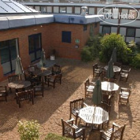 Park Inn by Radisson Harlow 