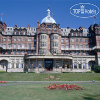 Puma Majestic Hotel Harrogate 