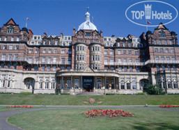 Hotel photo Puma Majestic Hotel Harrogate 4*