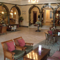 Cairn Hotel Harrogate 